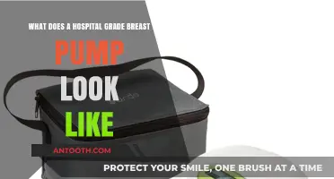 Exploring Hospital Grade Breast Pumps: Design, Features, and Functionality