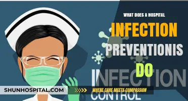 Infection Preventionists: Protecting Patients, Saving Lives