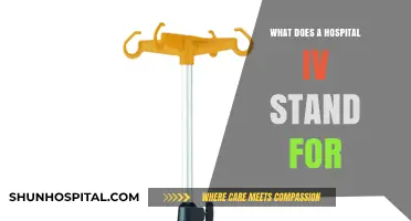 The IV Mystery: What Does It Mean and Why Is It Used?