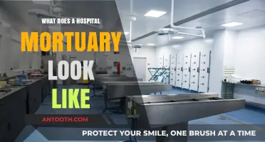 A Glimpse Inside Hospital Mortuaries: What to Expect
