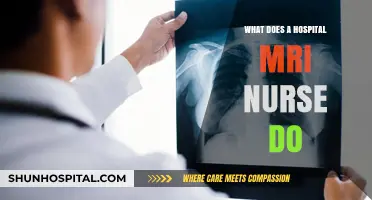 MRI Nurses: Vital Role in Patient Care and Comfort