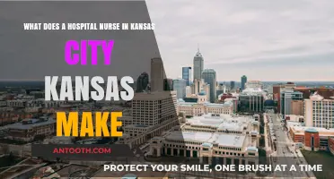 Kansas City, Kansas Hospital Nurse Salaries: What to Expect