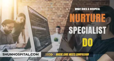 The Role of Nurture Specialists in Hospitals Explained