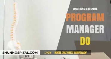 Hospital Program Managers: Saving Lives, Streamlining Care