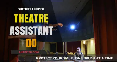 Exploring the Role of Theatre Assistants in Hospitals