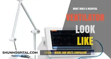 Ventilator Design: A Hospital Lifeline
