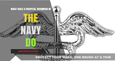 Navy Hospital Corpsmen: Roles, Responsibilities, and Impact on Military Healthcare
