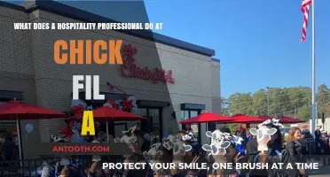 Hospitality Excellence: A Day in the Life of a Chick-fil-A Professional