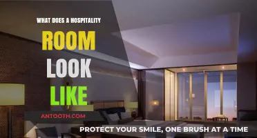 Hospitality Room Essentials: A Complete Guide