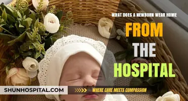 Newborn Hospital Outfit Guide: Cozy Essentials for Baby's First Ride Home