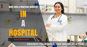 Exploring the Vital Role of Practical Nurses in Hospital Care