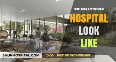 A Glimpse Inside Psychiatric Hospitals: What to Expect