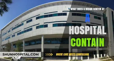 Exploring Hospital Rehab Centers: Facilities, Services, and Patient Care Essentials