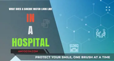 Understanding Suicide Watch: Hospital Protocols and Patient Care Explained