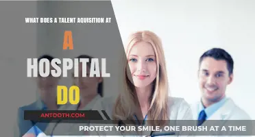 Hospital Talent Acquisition: Roles, Responsibilities, and Impact on Healthcare Teams