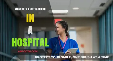 Understanding the Vital Role of a Hospital Unit Clerk