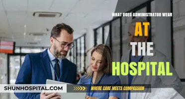 Hospital Administrators: Professional Attire and its Importance