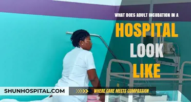 Adult Incubation in Hospitals: Procedures, Environment, and Patient Care Explained