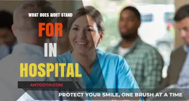 Hospital Communication: Understanding the AIDET Formula