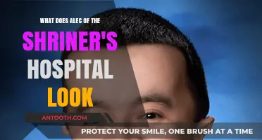 Alec's Inspiring Journey at Shriners Hospital: A Look Inside