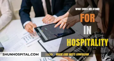 ARI in Hospitality: What Does It Mean?