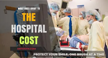 Understanding Hospital Costs: A Patient's Guide