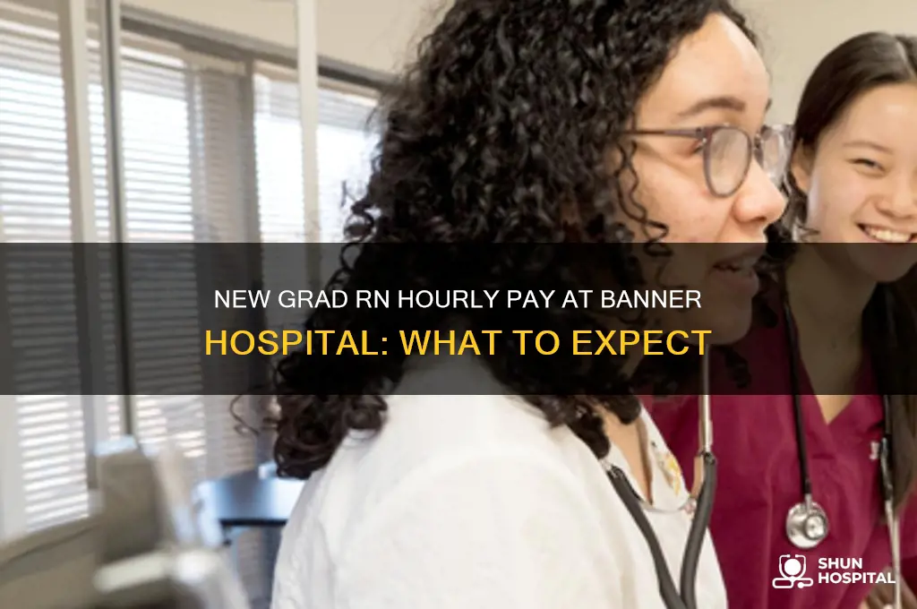 what does banner hospital rn