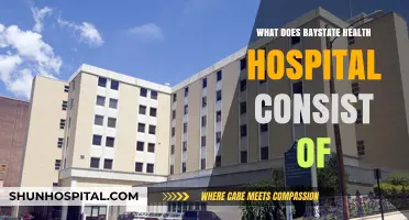 Baystate Health Hospital: Comprehensive Care Overview
