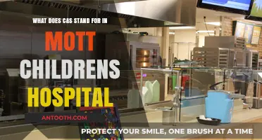 Unveiling C&S: Understanding Mott Children's Hospital's Key Medical Term