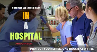 Code Albert: Hospital Emergency Protocol Explained