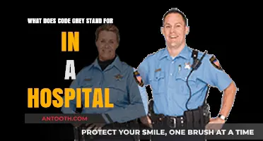 Understanding Code Grey: Hospital Security Protocol Explained Simply