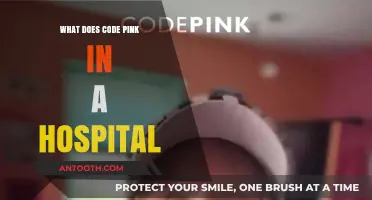 Code Pink: Hospital Emergency Response Explained