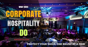 Understanding Corporate Hospitality: Enhancing Business Relationships and Client Experiences