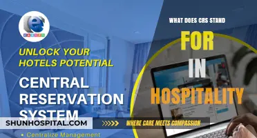 Hospitality CRS: What's the Meaning and Why It Matters
