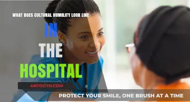 Cultural Humility in Healthcare: Fostering Respect and Equity in Hospitals
