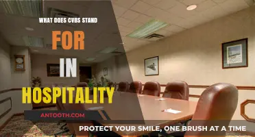 CVBS: Revolutionizing Hospitality with Cutting-Edge Technology