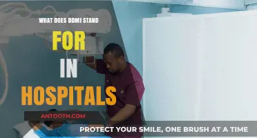 DDMI in Hospitals: What Does It Mean?
