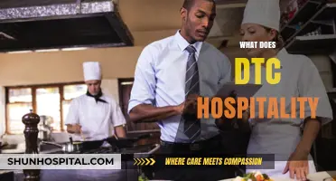 Understanding DTC Hospitality: Transforming Guest Experiences in the Digital Age