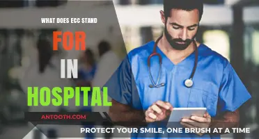 Understanding ECC: Emergency Care Center Services and Standards