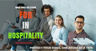 Understanding EEO in Hospitality: What You Need to Know