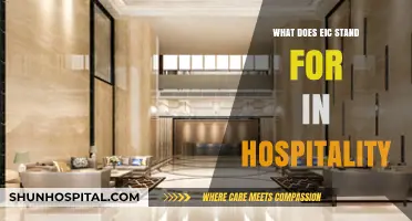 Hospitality's EIC: What Does It Mean and Why It Matters