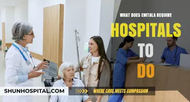EMTALA: Hospital Requirements and Responsibilities Explained