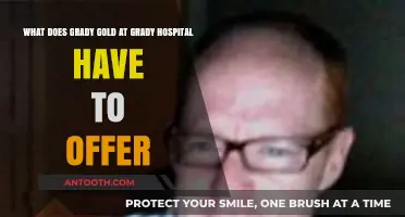Discover Grady Gold: Exclusive Benefits and Services at Grady Hospital