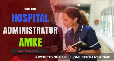 What Does a Hospital Administrator Do? Key Roles and Responsibilities Explained