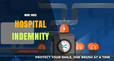Understanding Hospital Indemnity Insurance: Coverage, Benefits, and How It Works