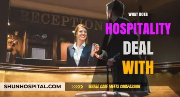 Exploring Hospitality: Services, Guest Experiences, and Industry Essentials