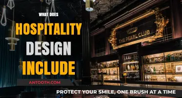 Exploring the Key Elements of Hospitality Design and Its Impact