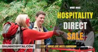 Understanding Hospitality Direct Sales: Strategies, Benefits, and Industry Impact