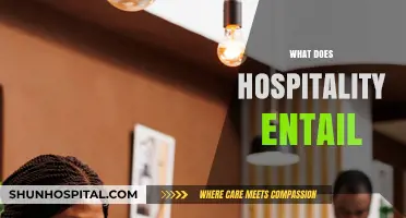 Understanding Hospitality: Key Elements and Practices for Exceptional Service
