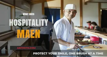 Understanding Hospitality: A Comprehensive Guide to Its Meaning and Impact